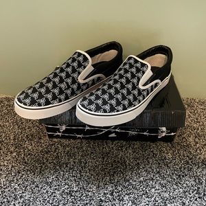 Juice Wrld No Vanity Shoes